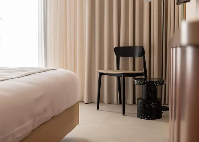 M31Boutique Suites