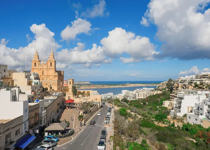 Maritim Antonine Hotel&Spa